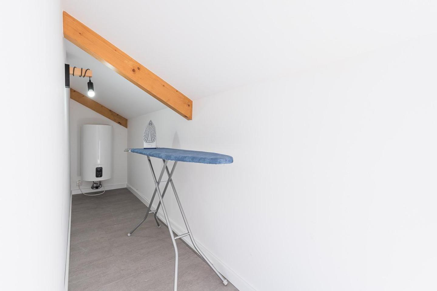 Guestready - Walking On Sunshine Apartamento Porto Exterior foto