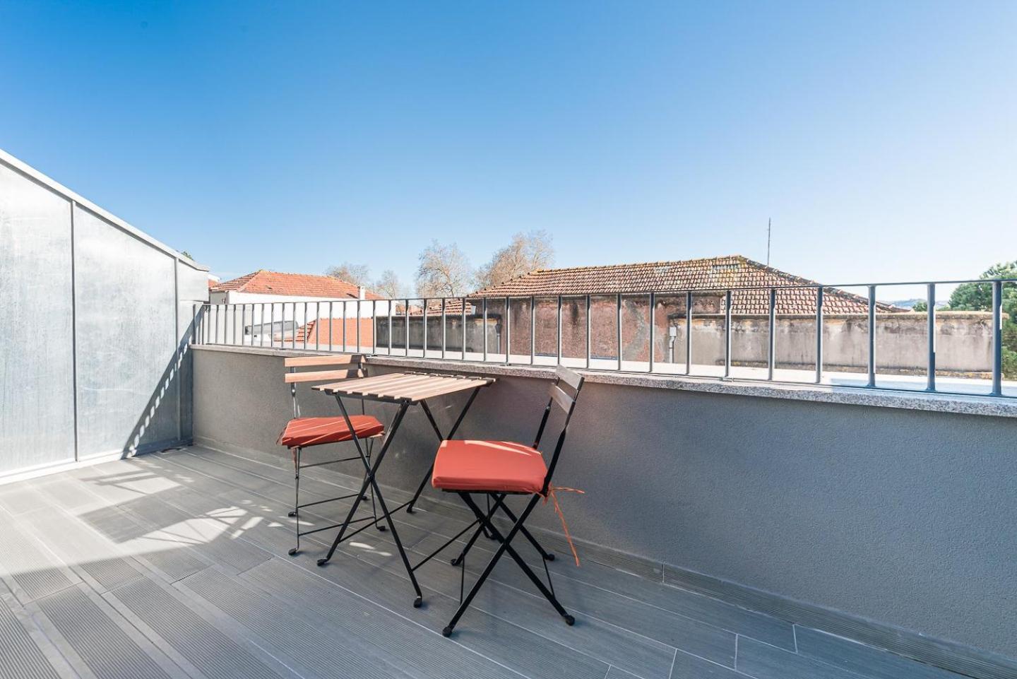 Guestready - Walking On Sunshine Apartamento Porto Exterior foto